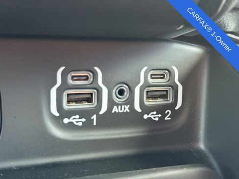 Used 2021 RAM 1500 Big Horn AWD/4WD image 37