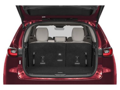 New 2026 MAZDA CX-90 3.3 Turbo w/ Premium Plus Pkg AWD/4WD image 15