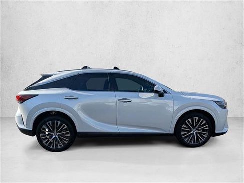 Used 2025 Lexus RX 350 Premium Plus image 4