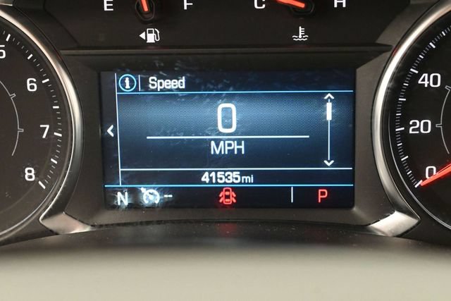 Used 2024 GMC Terrain SLE w/ Driver Convenience Package FWD image 31