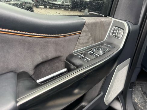 Used 2024 Ford F350 Platinum image 20