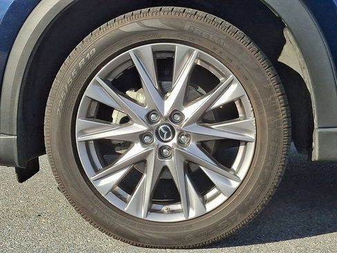 Used 2019 MAZDA CX-5 Grand Touring image 9