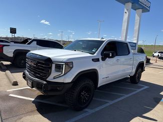 Used 2023 GMC Sierra 1500 AT4X 360° Tour