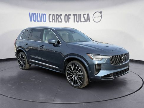 New 2026 Volvo XC90 B6 Plus w/ Protection Package Premier image 7