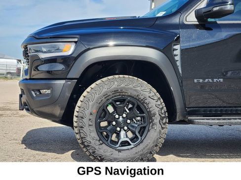 New 2026 RAM 1500 RHO AWD/4WD image 5