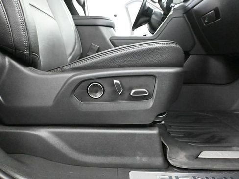 Used 2024 GMC Sierra 2500 Denali w/ Denali Reserve Package image 58