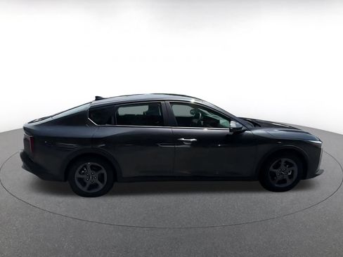 Used 2026 Kia K4 FWD image 16