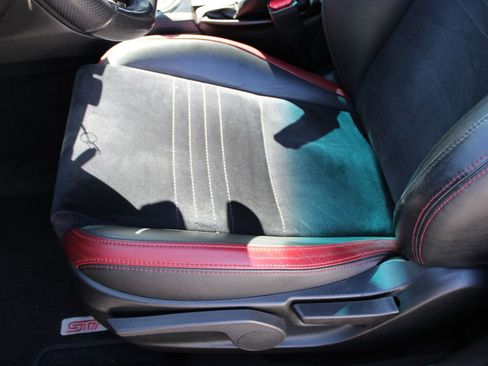 Used 2018 Subaru WRX STI image 15