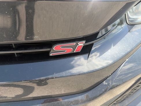 Used 2018 Honda Civic Si image 15