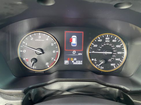 Used 2023 Subaru Outback Wilderness image 10