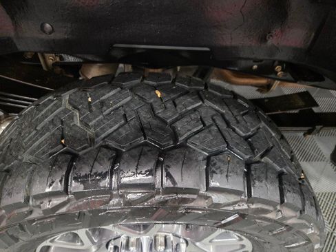 Used 2020 Ford F250 Lariat w/ Lariat Ultimate Package image 93