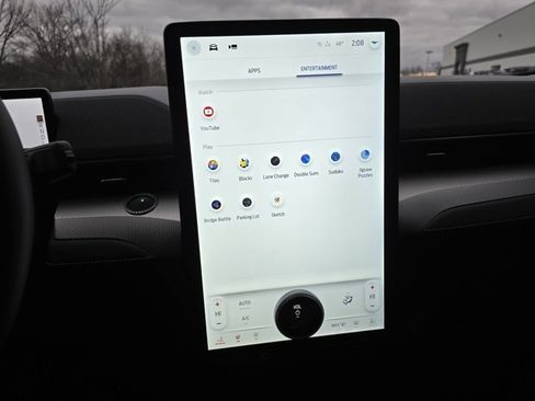 Used 2022 Ford Mustang Mach-E Select w/ Comfort/Technology Package image 55