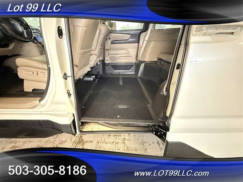 Used 2014 Honda Odyssey EX-L image 45