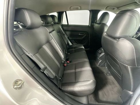 Used 2025 MAZDA CX-50 AWD 2.5 S w/ Preferred Package image 23