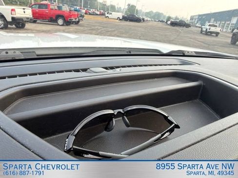 Used 2023 GMC Sierra 2500 SLE AWD/4WD image 28
