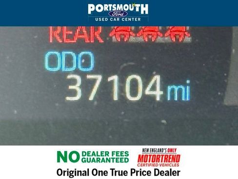 Used 2023 Toyota RAV4 XLE image 17