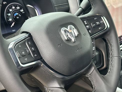 New 2026 RAM 2500 Laramie w/ Night Edition AWD/4WD image 29