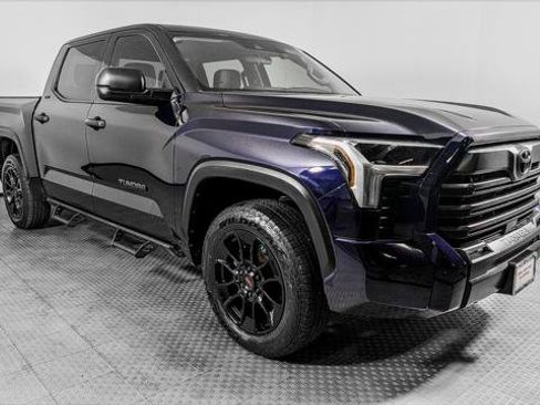 Used 2023 Toyota Tundra SR5 RWD image 11