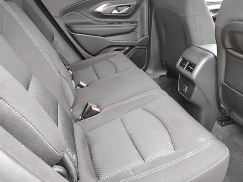 Used 2023 GMC Terrain SLE image 19