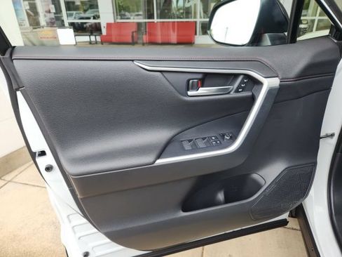 Certified 2024 Toyota RAV4 XSE w/ Premium Package AWD/4WD image 14
