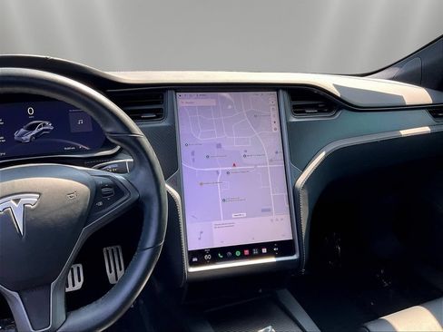 Used 2020 Tesla Model S Performance AWD/4WD image 9