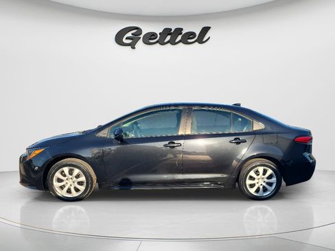 Used 2022 Toyota Corolla LE FWD image 8