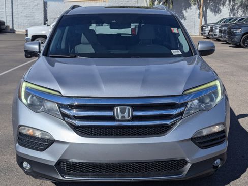 Used 2016 Honda Pilot Touring image 6
