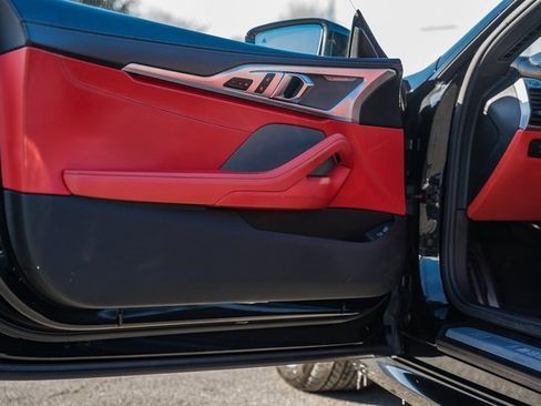 Used 2022 BMW M850i xDrive M850i xDrive image 36