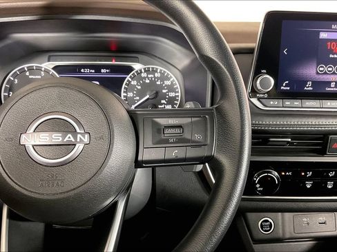 Used 2023 Nissan Rogue S AWD/4WD image 19