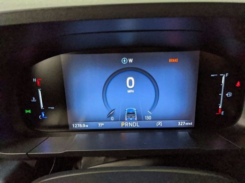 New 2025 Ford Maverick XLT w/ Equipment Group 302A image 18