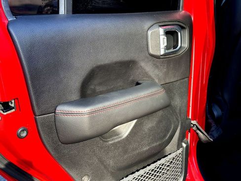 Used 2020 Jeep Gladiator Rubicon image 26