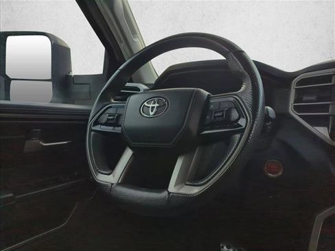 Used 2023 Toyota Tundra SR5 w/ TRD Off-Road Package image 26