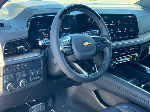 New 2026 Chevrolet Tahoe High Country AWD/4WD image 21