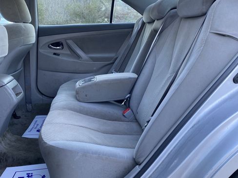 Used 2008 Toyota Camry LE image 20