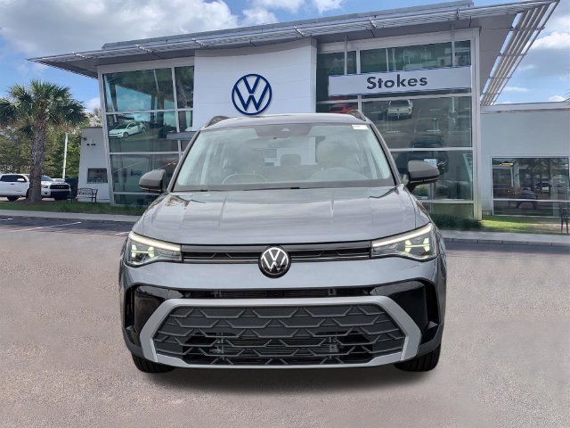 New 2027 Volkswagen Taos S FWD image 9