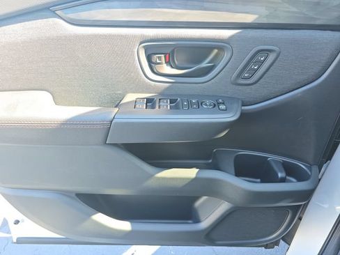 New 2026 Honda Passport TrailSport image 28