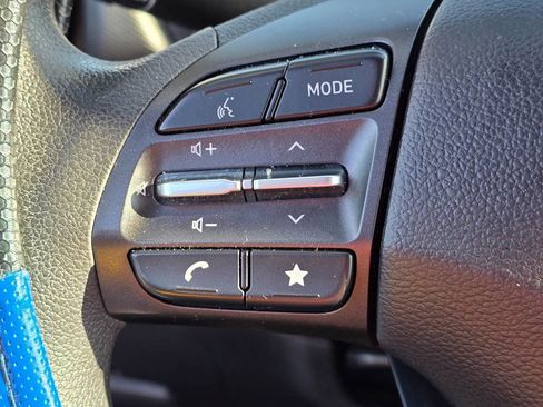 Used 2023 Hyundai Kona SEL w/ Cargo Package FWD image 20