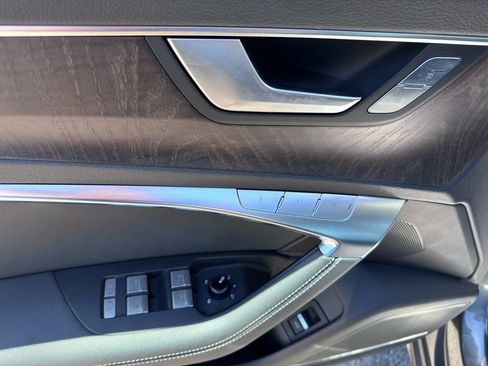 Used 2019 Audi A6 3.0T Premium Plus w/ Premium Plus Package AWD/4WD image 10