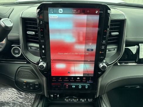 New 2026 RAM 2500 Rebel w/ Rebel Level 2 Equipment Group image 19