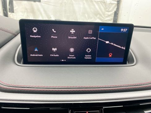 Used 2022 Acura MDX Type S AWD/4WD image 19