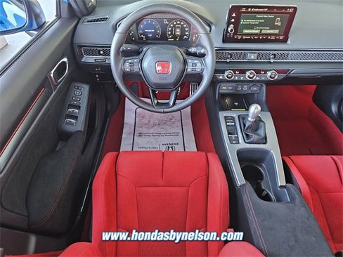 New 2025 Honda Civic Type R image 7