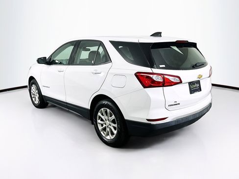 Used 2018 Chevrolet Equinox LS FWD image 5