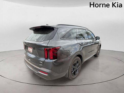 New 2026 Kia Sorento SX Prestige AWD/4WD image 4