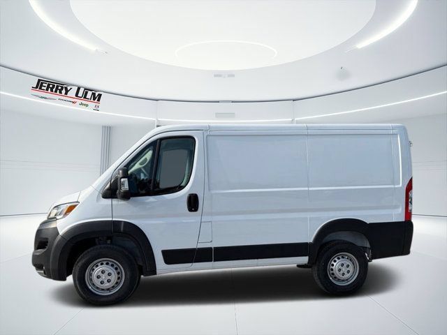 New 2026 RAM ProMaster 1500 w/ Convenience Group FWD image 3
