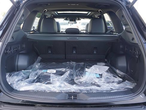 New 2026 Subaru Forester Sport AWD/4WD image 13