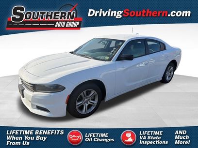 Used 2023 Dodge Charger SXT