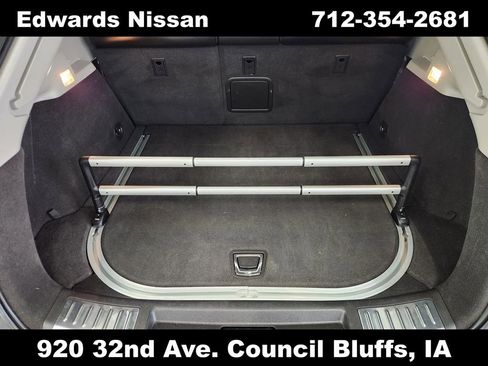 Used 2015 Cadillac SRX Luxury image 13