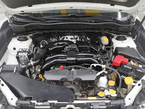 Used 2015 Subaru Forester 2.5i Limited w/ Popular Package #2 image 31