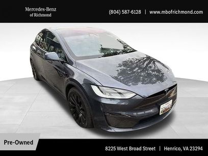 Used 2023 Tesla Model X