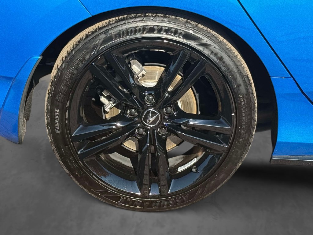 Used 2026 Acura Integra A-Spec w/ Technology Package FWD image 8